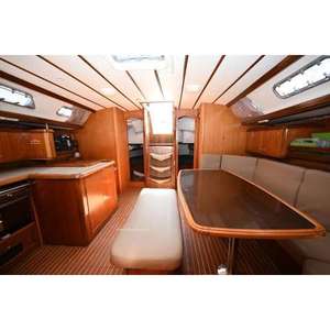 Alfa 51 Cabin Cruisers Año Modelo 2002/2004 Motor de 100 CV - Product Image 2