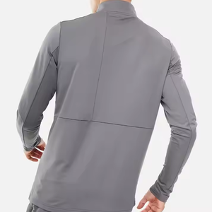 Best Selling Windbreaker Tracksuits Latest Faction Windbreaker Tracksuits Casual Windbreaker Tracksuits - Product Image 5