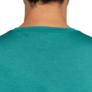 เสื้อยืดลําลองผู้ชายหนาผ้าฝ้าย 100 ขนาดบวกคุณภาพสูงพร้อมการพิมพ์สกรีนโดยตรงจากผู้จัดจําหน่าย BD - Product Image 6