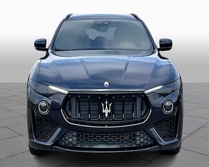 Levante S GranSport AWD 2019 d'occasion en excellent état - Prêt à être expédié - Product Image 5