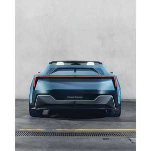 โพลสตาร์ 6 LA คอนเซ็ปต์ EV ความเร็วสูง ประสิทธิภาพสูงสุดอัจฉริยะ - พลังงานใหม่มาตรฐานสากลอัจฉริยะ - Product Image 5