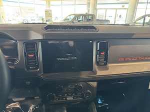 ฟอร์ด บรองโก แร็ปเตอร์ ปี 2025 มือสอง - Product Image 4