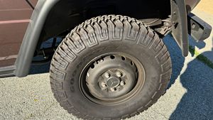 Mercedes-Benz 240GD d'occasion de 1985 en excellent état, prêt à être expédié - Product Image 5