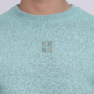 Impression de logo personnalisé de haute qualité Nouveau design Sweat-shirt à manches longues pour hommes en différentes couleurs Conception de services OEM - Product Image 2