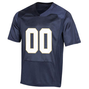 Maillot de crosse de vente directe d'usine avec maillot de crosse léger et respirant/nouveau design sur mesure - Product Image 2