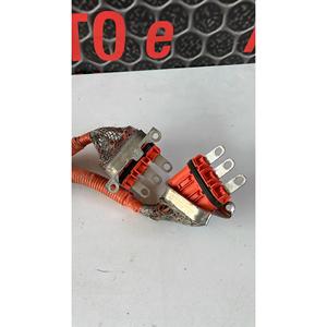 สายดินแบตเตอรี่ไฮบริด TOYOTA Yaris Series (08>11) รุ่น G2148-47040 - Product Image 3
