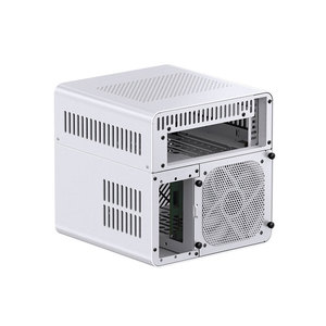 Jonsbo N2 vỏ nhôm NAS trường hợp <span class=keywords><strong>PC</strong></span> trường hợp thép <span class=keywords><strong>USB</strong></span> máy tính để bàn Chứng Khoán <span class=keywords><strong>USB</strong></span> 4 HDD trường hợp CPU tủ phía trướ<span class=keywords><strong>c</strong></span> <span class=keywords><strong>USB</strong></span> NAS lưu trữ <span class=keywords><strong>C</strong></span> ATX - Product Image 5