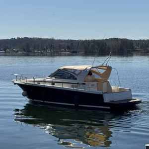 ขายมือสอง Cayman 38 WA (เรือยนต์) - Product Image 1