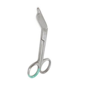 Ciseaux à pansement de vente directe d'usine à des prix abordables/ciseaux à pansement multifonctionnels - Product Image 2