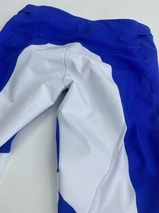 Pantalon de moto en Cordura de grande taille Équipement de protection décontracté pour l'équitation, le tourisme et le motocross Jeans Armor Armor - Product Image 5