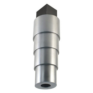 Mandril de pulsera escalonado moldeador de joyería de forma redonda de alta calidad hecho con acero endurecido precios más bajos - Product Image 3