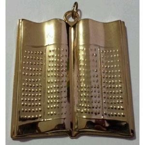 Bijou personnalisé en forme de sanctuaire, vente en gros - Product Image 5