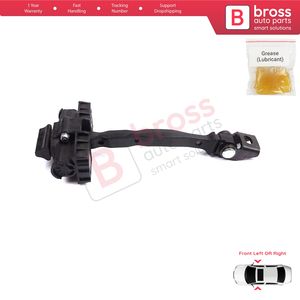 BDP1472 sangle de limiteur Assy de contrôle d'arrêt de porte avant pour Kamiq NW4 Scala NW1 2019 sur 654837249 pièces automobiles Bross fabriquées en turquie - Product Image 4