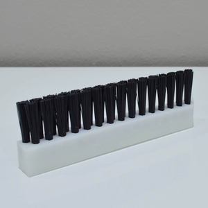 Panel <b>brush</b> for industrial use - Product Image 1