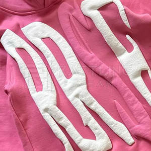 Los conjuntos de entrenamiento y jogging más vendidos, chándales transpirables impresos con logotipo personalizado para estilo de impresión de soplo de invierno - Product Image 5