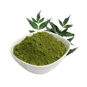 Extracto orgánico puro de Neem en polvo para usos múltiples, calidad asegurada, Fabricación en la India, precios al por mayor, 100% - Product Image 2