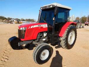Venta al por Mayor de Tractores Massey Ferguson Usados - Product Image 6