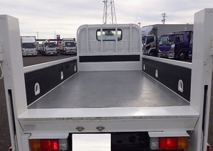 Camioneta Toyota Dyna Usada Asequible, Camioneta Japonesa 4x4, Modelo 2017/2022, 100% en Perfecto Estado, Sin Accidentes, 1 Año de Garantía - Product Image 4