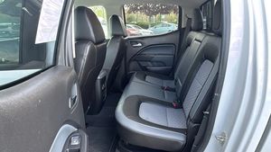 Chevrolet Colorado automatique Z71 PICKUP 4D 6 FT 2019 - Product Image 5