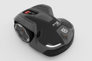 Se Vende Husqvarna Nueva ®   Cortacéspedes robóticos residenciales 410 iQ, Automower, disponibles en stock. - Product Image 3