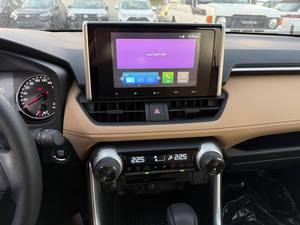 SUV compact d'occasion RAV4 Édition Standard 2025 - Product Image 4