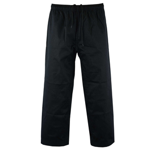 Arts martiaux extérieurs jiu jitsu kimono entraînement unisexe uniformes de karaté professionnel bas quantité minimale de commande conception personnalisée uniforme de karaté - Product Image 3