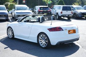 Usado 2011 Au-di TTS 2,0 T Premium Plus quattr0 - Product Image 5