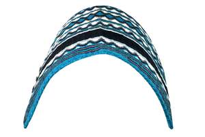 Manta de sillín occidental de lana de primera calidad, hecha a mano almohadilla para montar a caballo, producto caliente, proveedor de Manta ecuestre India - Product Image 4