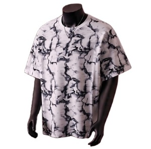 เสื้อเชิ้ตผ้าฝ้ายพิมพ์ลายทันสมัยสำหรับลุคสบายๆ น้ำหนักเบา ใส่สบาย แฟชั่นทันสมัย - Product Image 1