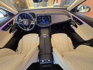 Mercedes-Benz Clase E E 350 4MATIC 2024 en Perfectas Condiciones - Product Image 6