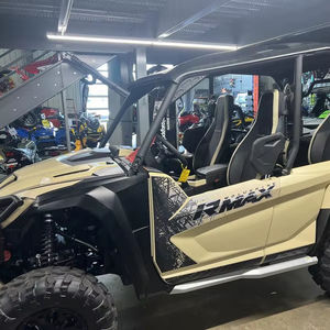 SUPERSPORT 2024 WolverineX4 RMAX2 Limited - Product Image 1