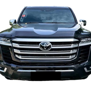 GRAND TOURING 2024, Motor V8 de 4.5L, Automático, Cámara de Visión 360°, Techo Panorámico, Asientos de Cuero - Product Image 1