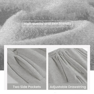 Meilleurs survêtements à la mode pour hommes impression personnalisée manches longues Streetwear respirant unique survêtement pour hommes - Product Image 6