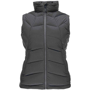 Chaleco Acolchado Ecuestre de Invierno para Mujer, Sin Mangas, Talla Grande, Color Personalizado, Logotipo, para Camping, Uso en la Jungla, Transpirable e Impermeable - Product Image 4