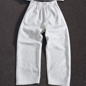 Chándal personalizado de alta calidad para hombre, ropa informal, chándal para hombre, 2 piezas, Jersey completo, gimnasio, trotar para hombre - Product Image 3