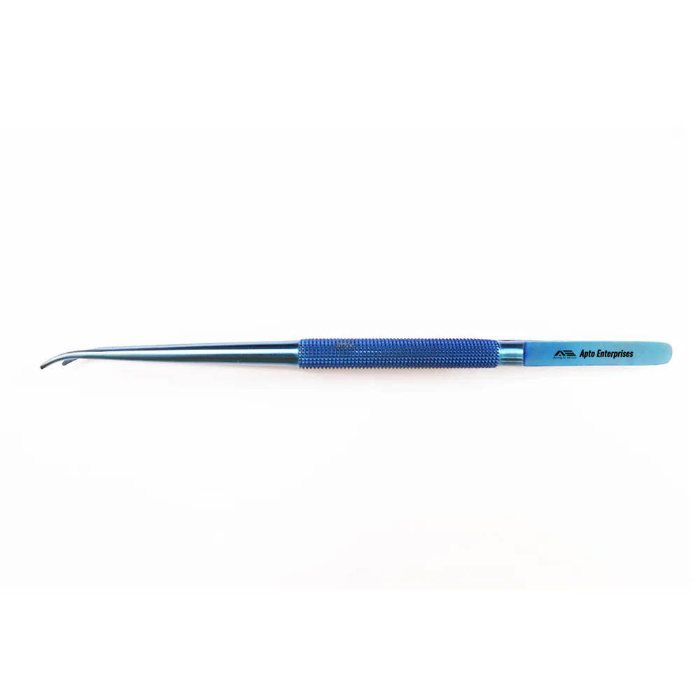 Micro Tissue Forceps