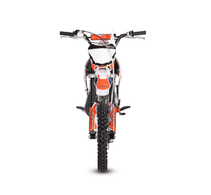 Kayo TT140 2ล้อ pitbike ระบบไฟฟ้า/ระบบสตาร์ทแบบเตะ140CC - Product Image 2