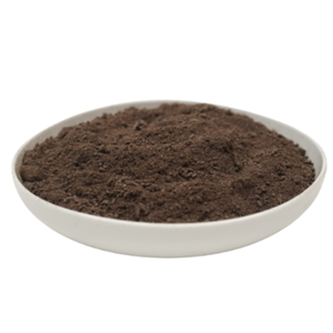 Engrais organique en poudre à libération lente à base de guano de chauve-souris frais pour l'agriculture verte - Product Image 1