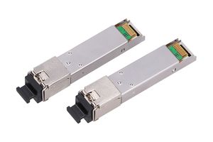 Extralink SFP WDM โมดูล1.25G, 1.25Gbps, 1310/1550nm, โหมดเดียว, 3km, SC, คู่ - Product Image 3