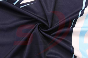 เสื้อโปโลของผู้ชาย,เสื้อโปโลกีฬาแห้งเร็วโพลีเอสเตอร์ออกแบบเองได้ - Product Image 5