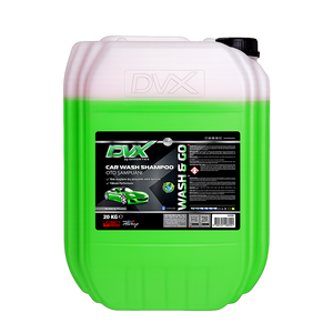 DVX Autowaschmittel-Wash & Go Zitrusduft ROSH-Zertifiziert (20 Kg) - Product Image 1
