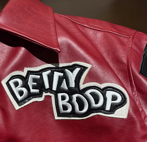 เสื้อแจ็คเก็ตวาร์ซิตี้ผู้ชายแบบลำลองสั่งทำพิเศษ คอตั้ง คุณภาพพรีเมียม มีให้เลือกหลายสี - Product Image 6