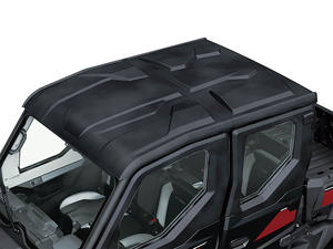 Bicicletas Nuevas RIDGEs CREW HVAC Utilitys 2025 Disponibles en Stock - Product Image 4