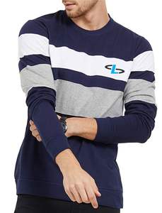 Personalizada de alta calidad Streetwear de gran tamaño Vintage gráfico ácido lavado algodón Boxy recortada camiseta 250 GSM - Product Image 5