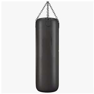 Factory Cheap Price Durable Synthetic Leather <b>Boxing</b> <b>Punching</b> <b>Bags</b> Adjustable Height for MMA/Kickboxing Training-Eco-Friendly - Product Image 5