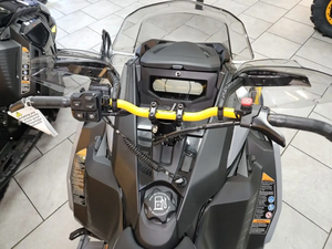 Promotion Spéciale 2026 Motoneige 600R En Stock Motoneige Originale - Product Image 2