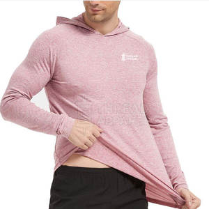 Sudaderas de Invierno para Hombre, 100% Algodón, para Gimnasio y Fitness, Diseño Personalizado, Alta Calidad, Patrón Sólido, Cuello con Capucha, Secado Rápido, Gran Venta - Product Image 6