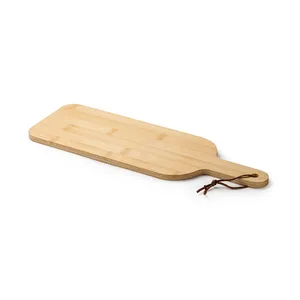Tagliere Personalizzato in Bambù per Cucina e Barbecue - Product Image 1