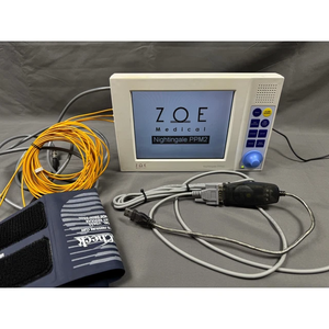 Monitor de Pacientes ZOE Medical Nightingale PPM2 - Product Image 2