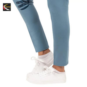 Vente chaude culotte sur mesure anti-dérapant pantalon d'équitation sport dames vêtements équestres par Standard International - Product Image 6